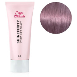 Coloração gloss Shinefinity 06/6 cereja vinho Wella 60ML