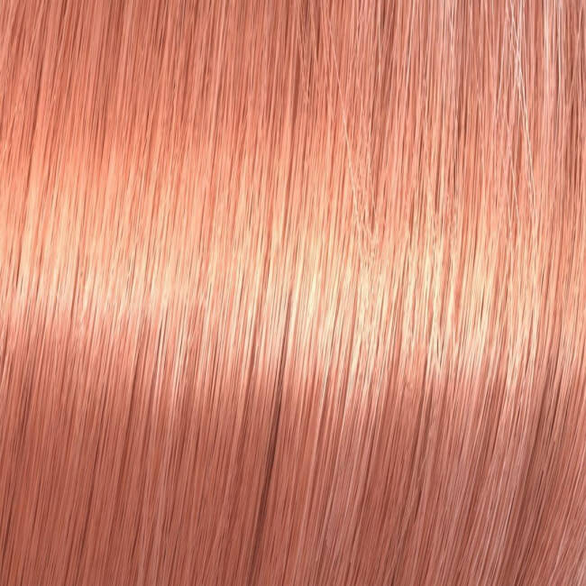Coloração gloss Shinefinity 08/34 gengibre picante Wella 60ML