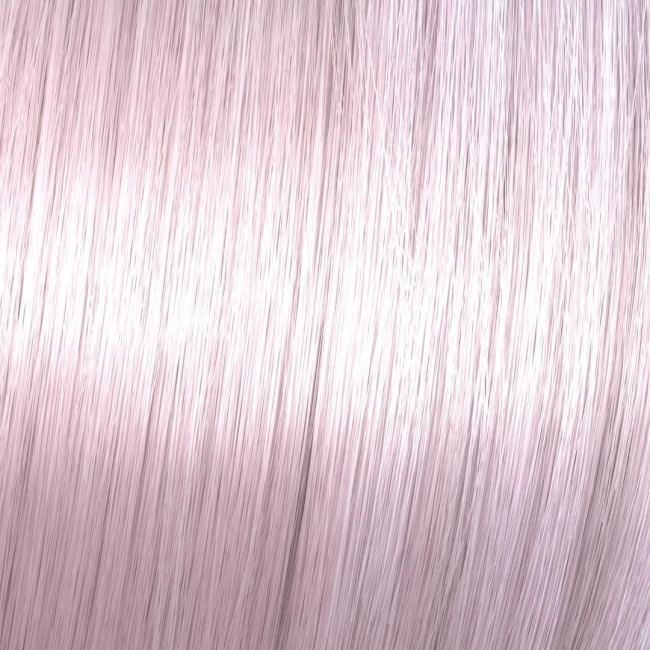 Coloration gloss Shinefinity 09/65 pink shimmer Wella 60ML