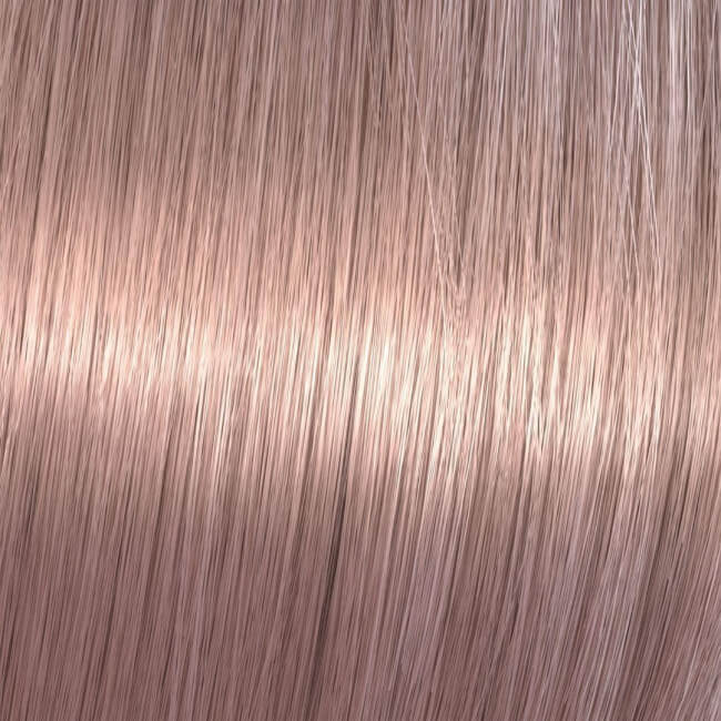 Coloração gloss Shinefinity 07/75 framboesa latte Wella 60ML