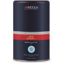 Poudre décolorante Rapid Blue Indola 450g