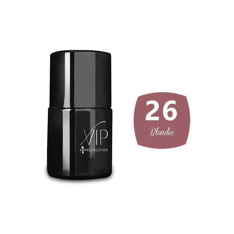 Esmalte Vip 1 paso revolución 26 5ML