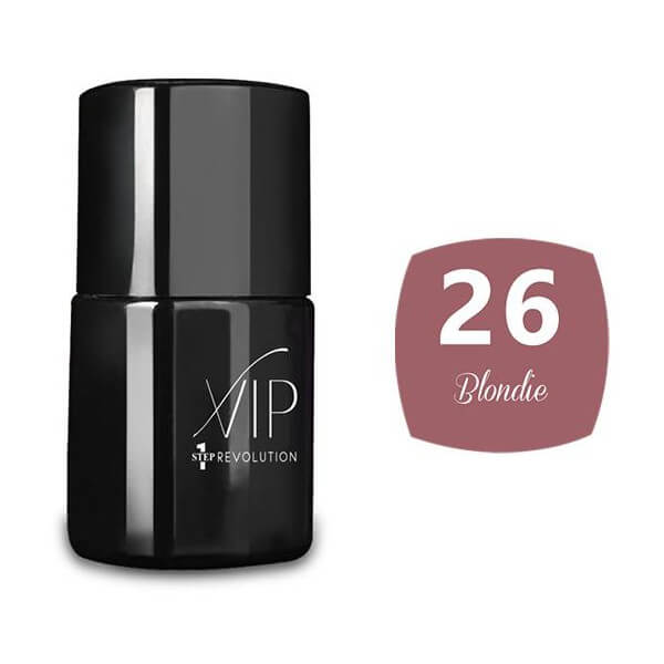 Nail Polish Vip 1 step revolution 26 5ML