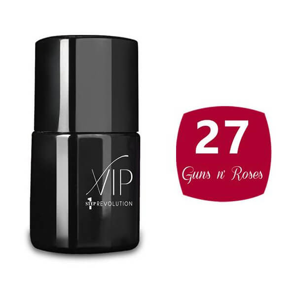 Nail Polish Vip 1 step revolution 27 5ML