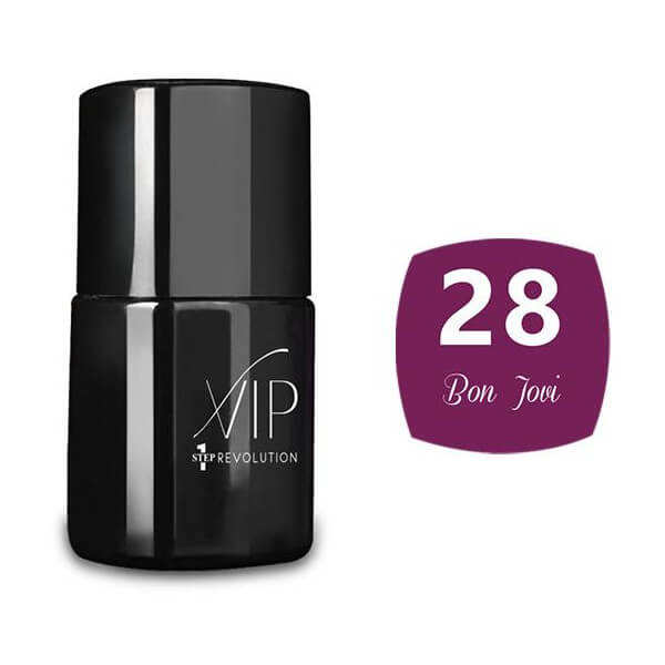 Nail polish Vip 1 step revolution 28 5ML