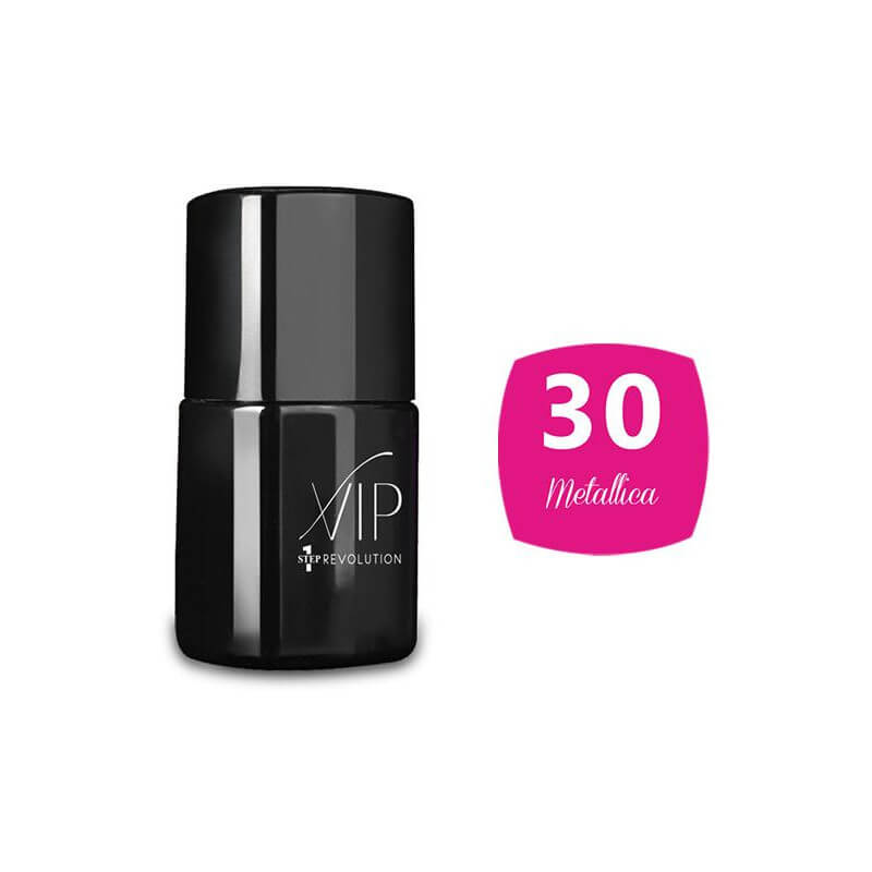 Esmalte Vip 1 paso revolución 30 5ML