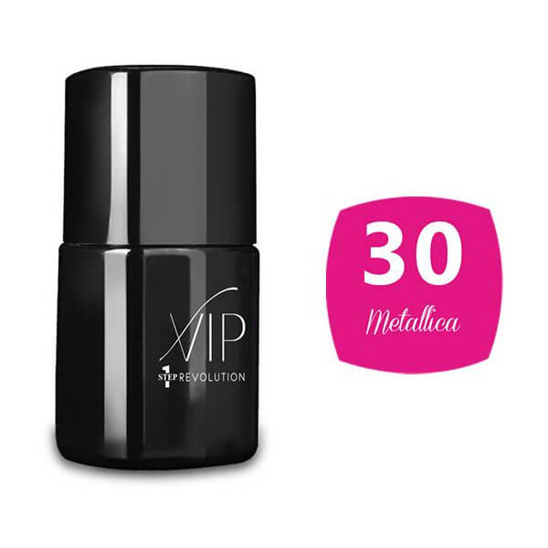 Esmalte Vip 1 paso revolución 30 5ML