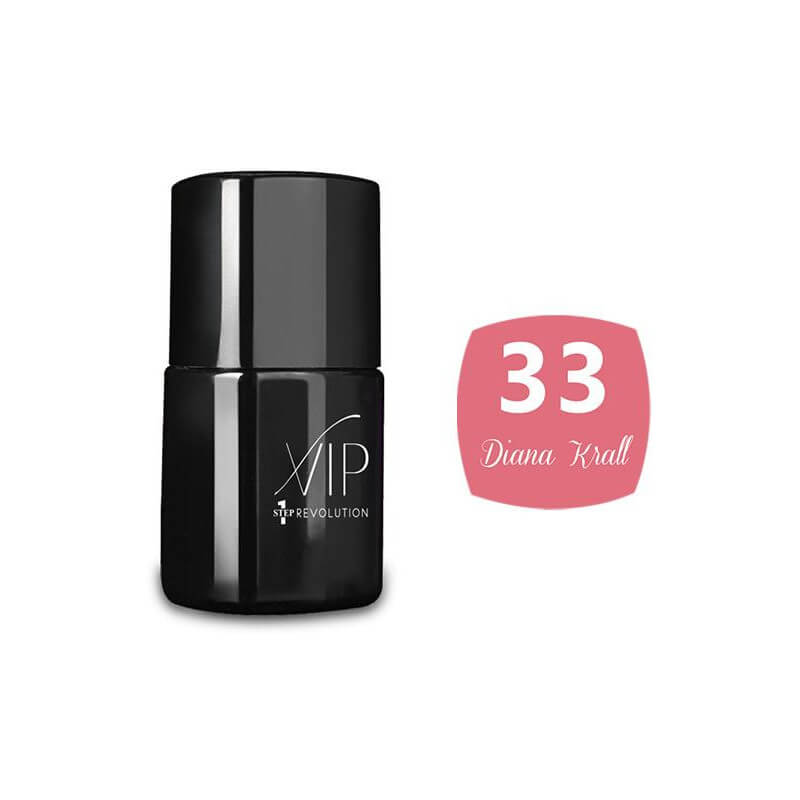 Nagellack Vip 1 Schritt Revolution 33 5ML