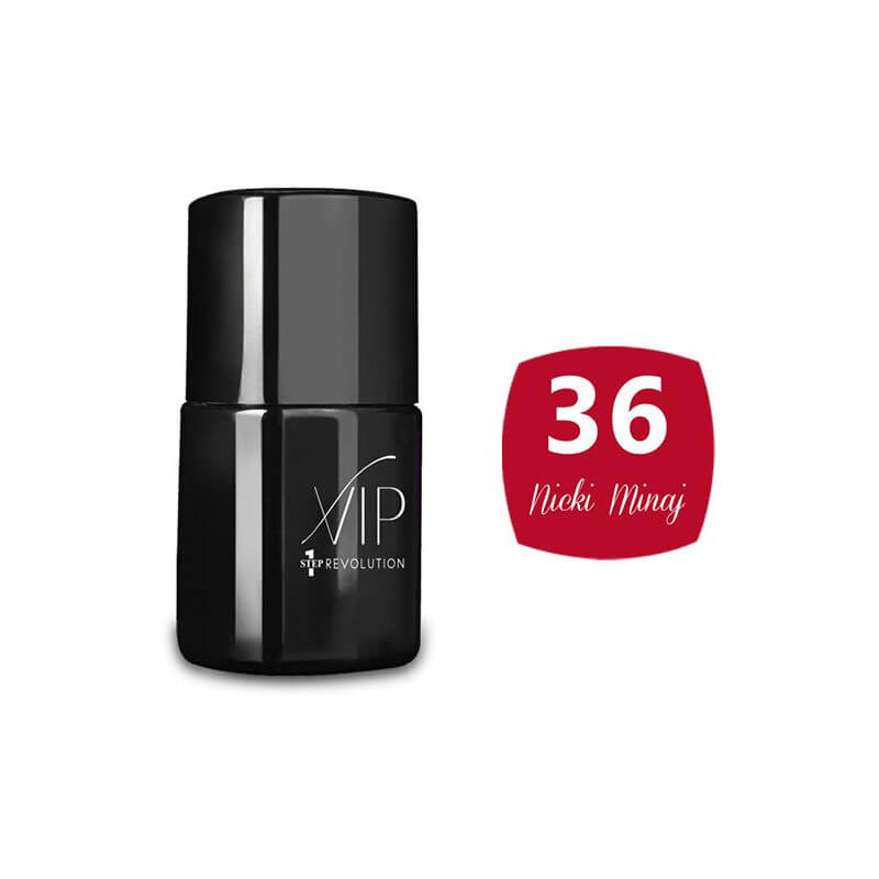 Verniz Vip 1 step revolution 36 5ML