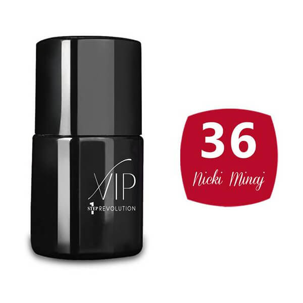 Nail Polish Vip 1 step revolution 36 5ML