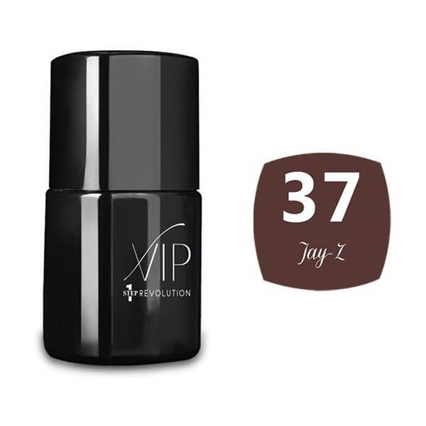 Lak Vip 1 stap revolutie 37 5ML Lak Vip 1 stap revolutie 37 5ML