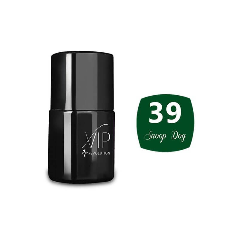 Esmalte Vip 1 paso revolución 39 5ML