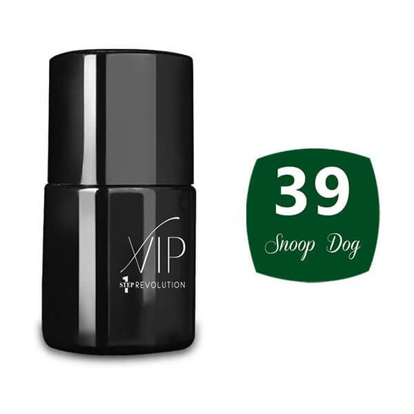 Nail Polish Vip 1 step revolution 39 5ML