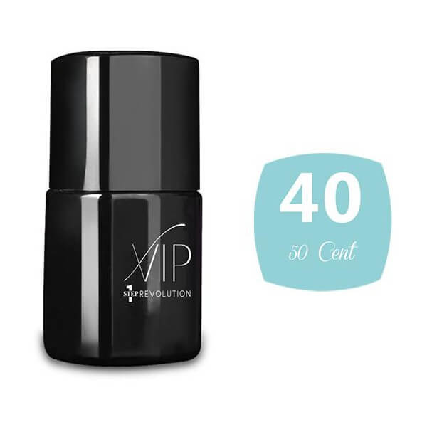 Vernis Vip 1 stap revolutie 40 5ML Vernis Vip 1 stap revolutie 40 5ML
