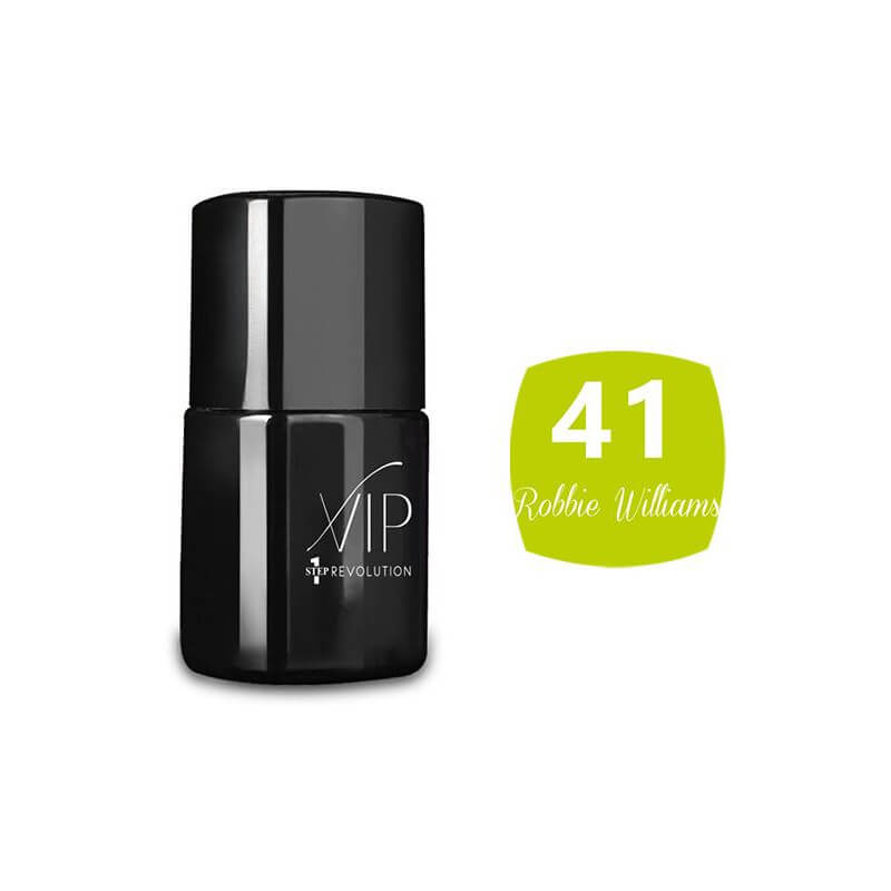 Verniz Vip 1 passo revolução 41 5ML