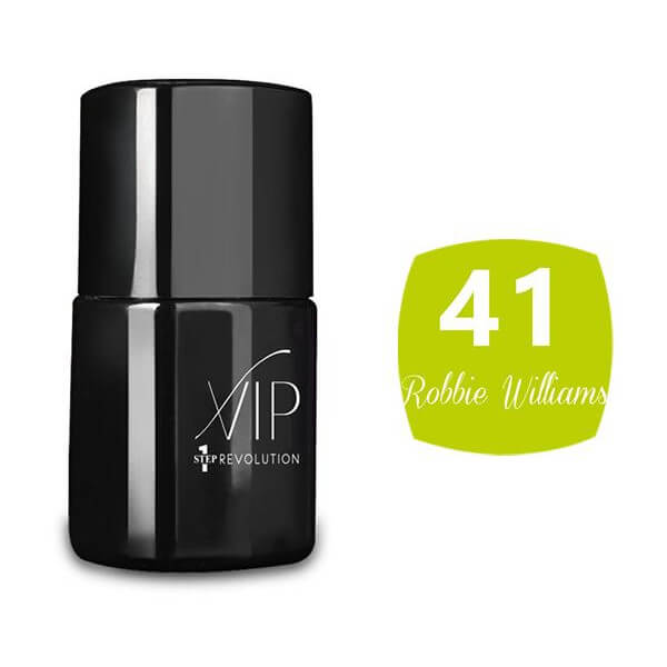 Vernis Vip 1 stap revolutie 41 5ML Vernis Vip 1 stap revolutie 41 5ML