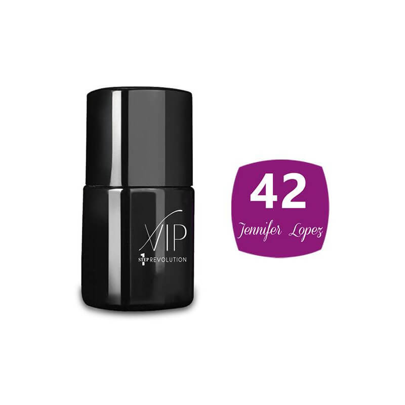 Esmalte Vip 1 paso revolución 42 5ML