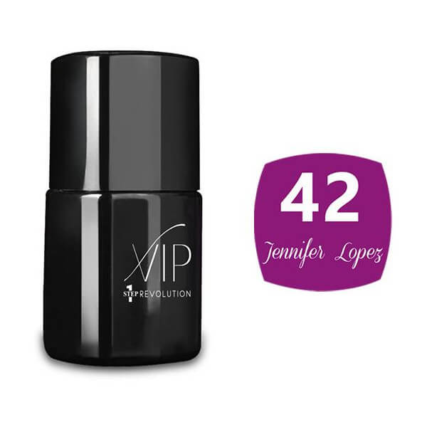 Nail Polish Vip 1 step revolution 42 5ML