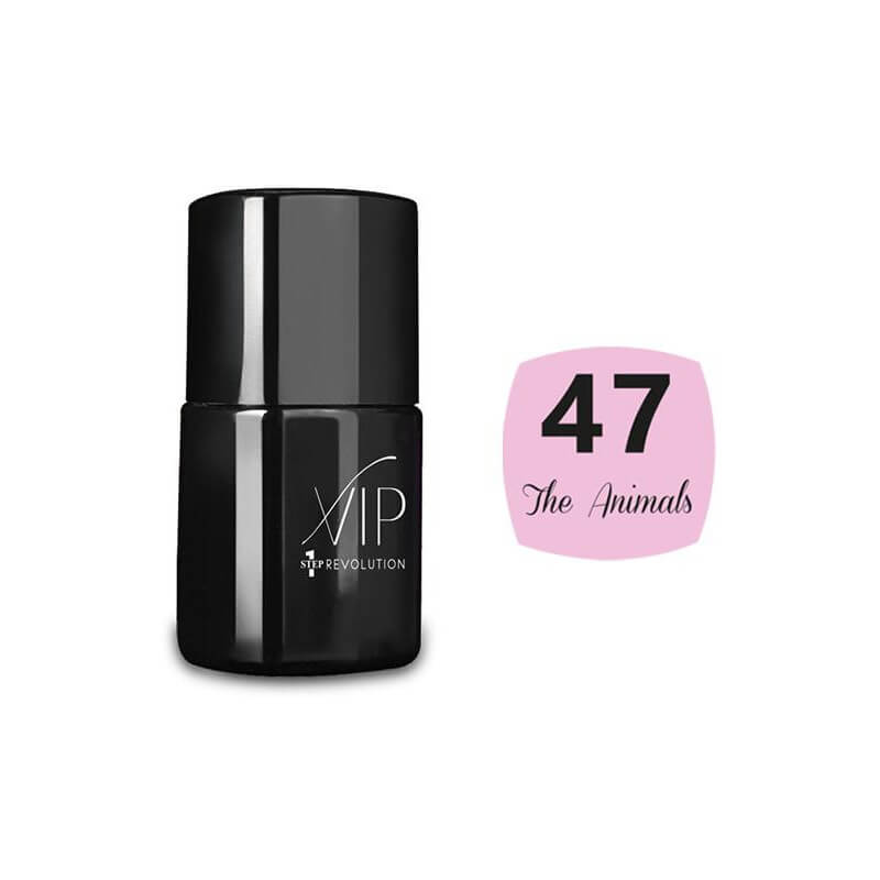 Esmalte Vip 1 paso revolución 47 5ML