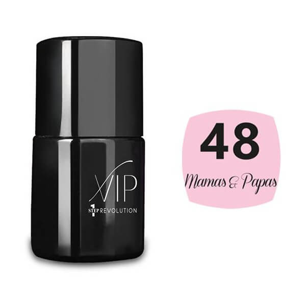 Esmalte Vip 1 paso revolución 48 5ML