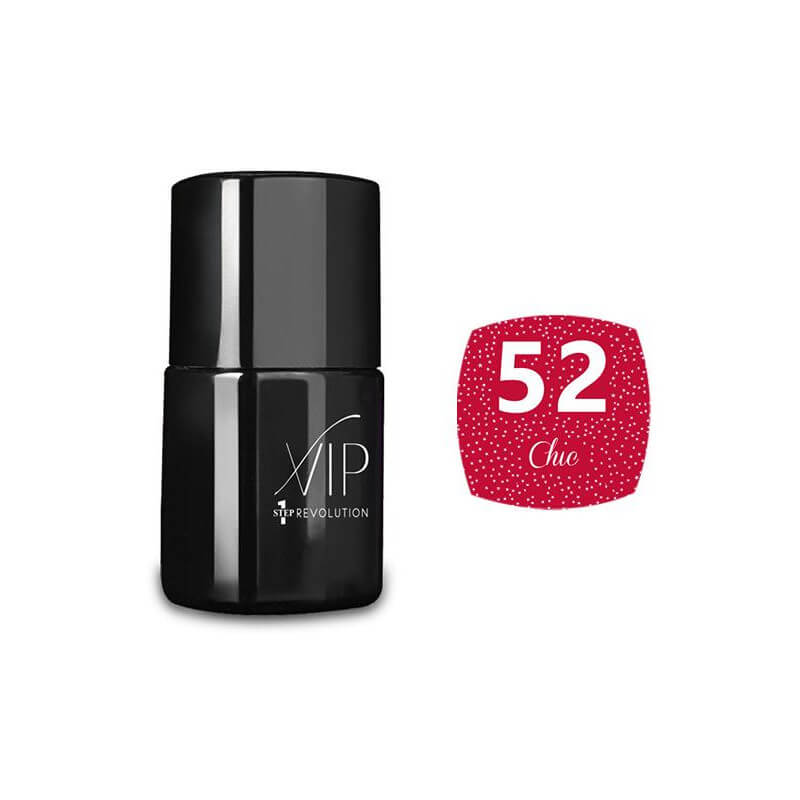 Verniz Vip 1 passo revolução 52 5ML