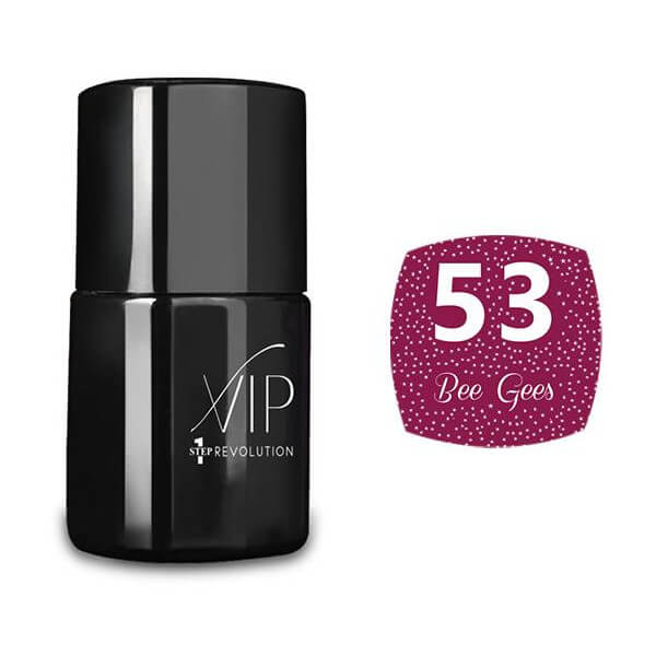 Vernis Vip 1 stap revolutie 53 5ML Vernis Vip 1 stap revolutie 53 5ML