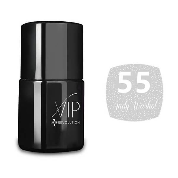Verniz Vip 1 passo revolução 55 5ML