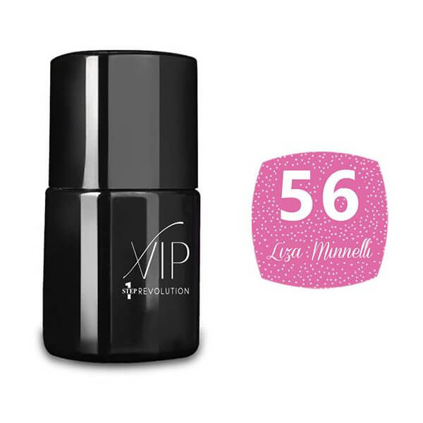 Vernis Vip 1-stap revolutie 56 5ML Vernis Vip 1-stap revolutie 56 5ML
