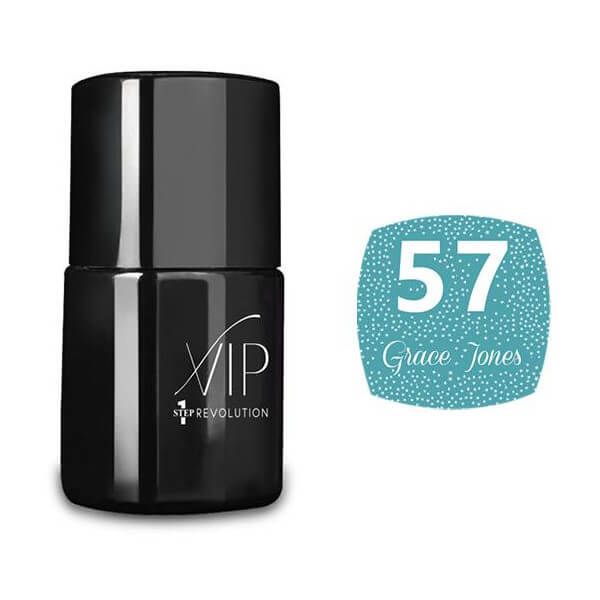 Vernis Vip 1-stap revolutie 57 5ML Vernis Vip 1-stap revolutie 57 5ML
