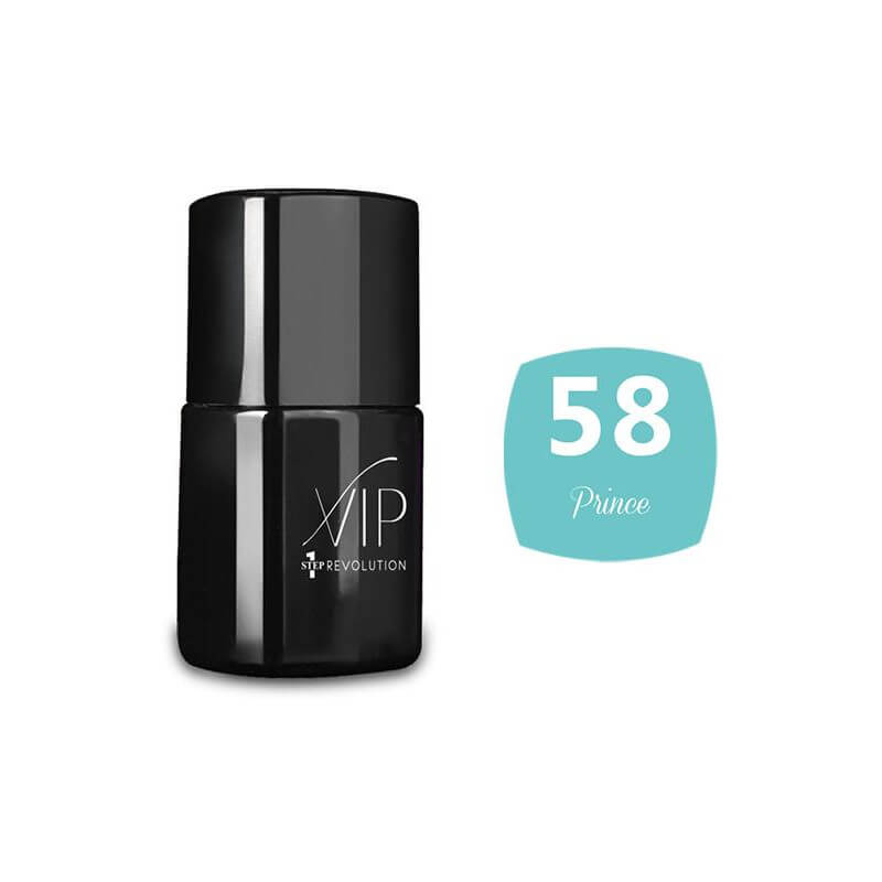 Verniz Vip 1 passo revolução 58 5ML