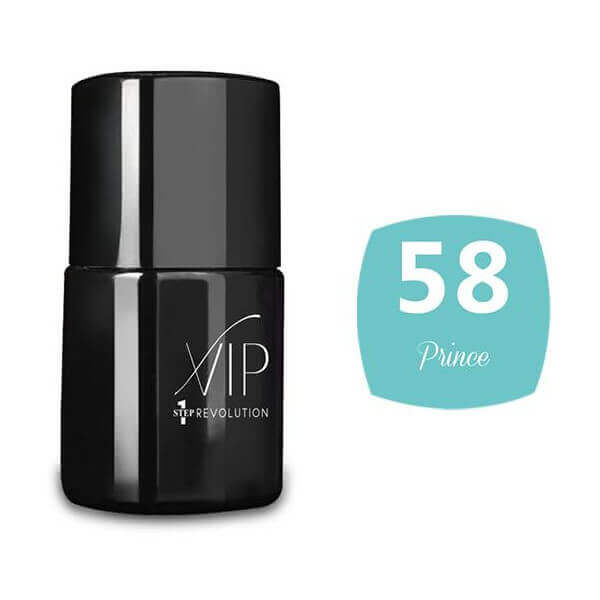 Nail polish Vip 1 step revolution 58 5ML