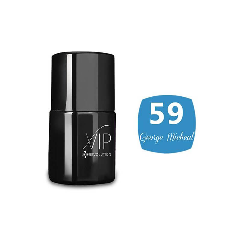 Esmalte Vip 1 paso revolución 59 5ML