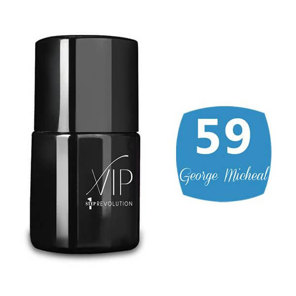 Vernis Vip 1-stap revolutie 59 5ML Vernis Vip 1-stap revolutie 59 5ML