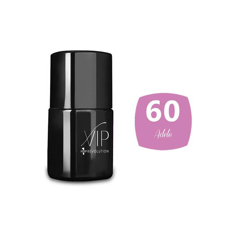 Esmalte Vip 1 paso revolución 60 5ML