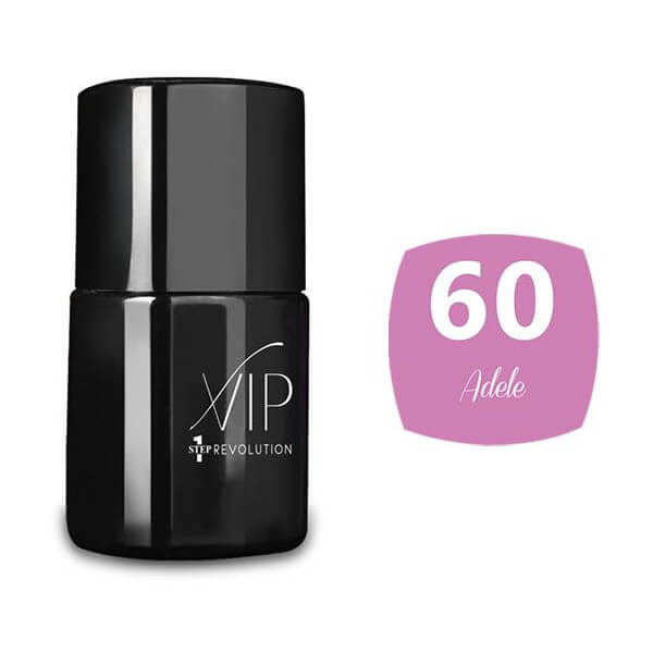 Vernis Vip 1 stap revolutie 60 5ML Vernis Vip 1 stap revolutie 60 5ML
