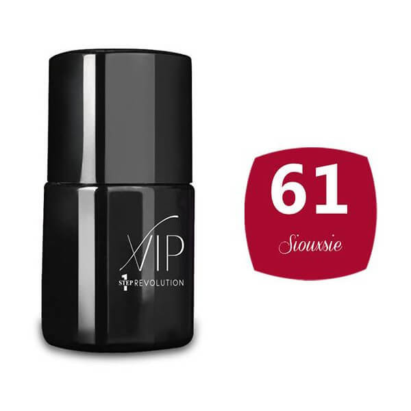 Vernis Vip 1-staps revolutie 61 5ML Vernis Vip 1-staps revolutie 61 5ML