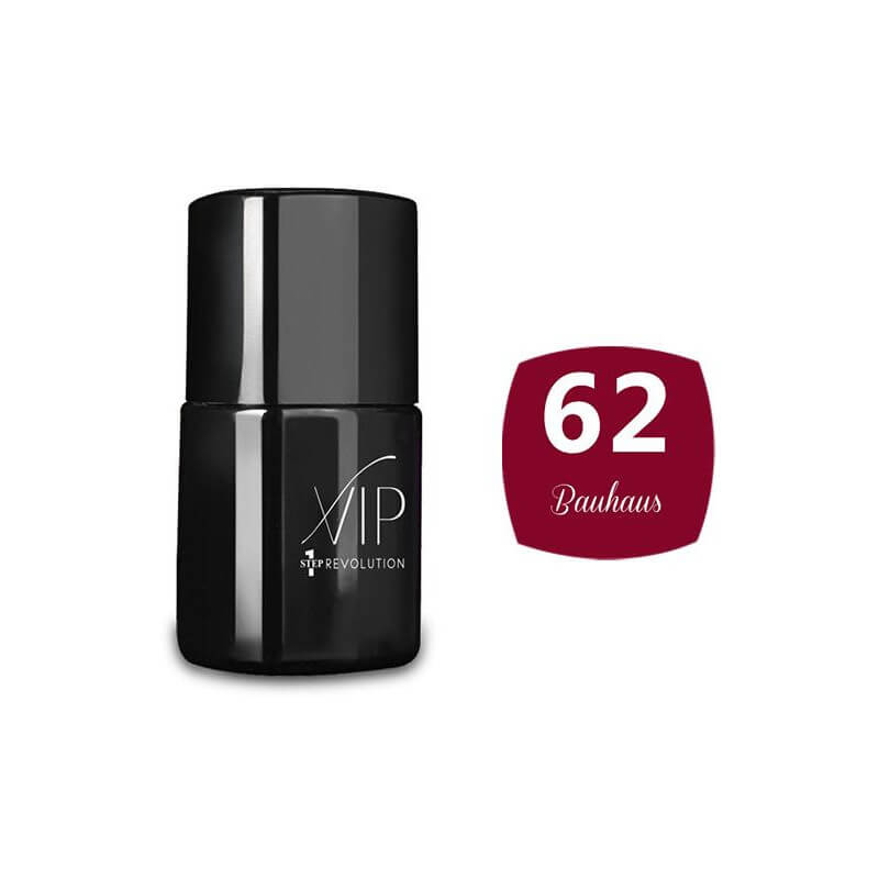 Esmalte Vip 1 paso revolución 62 5ML