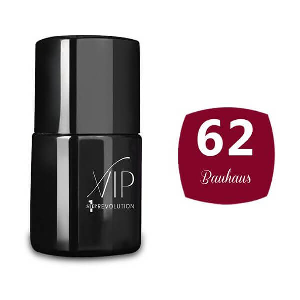 Vernis Vip 1-staps revolutie 62 5ML Vernis Vip 1-staps revolutie 62 5ML