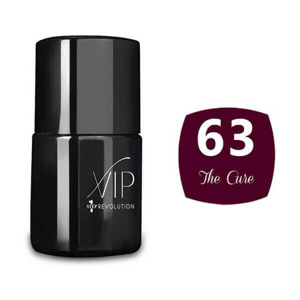Vernis Vip 1 stap revolutie 63 5ML Vernis Vip 1 stap revolutie 63 5ML