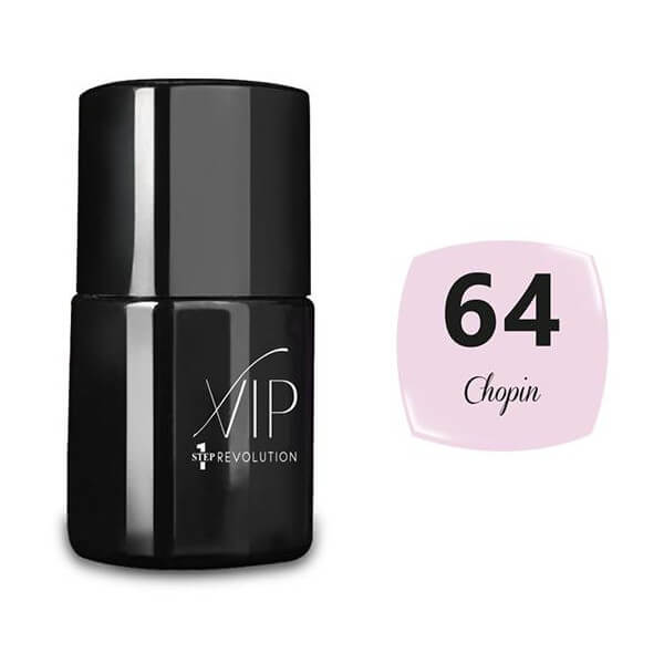 Vernis Vip 1 stap revolutie 64 chopin 5ML Vernis Vip 1 stap revolutie 64 chopin 5ML