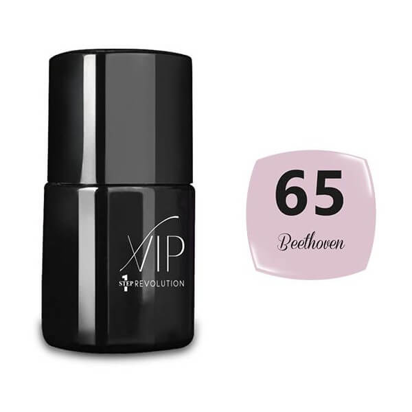 Vernis Vip 1-stapsrevolutie 65 Beethoven 5ML Vernis Vip 1-stapsrevolutie 65 Beethoven 5ML