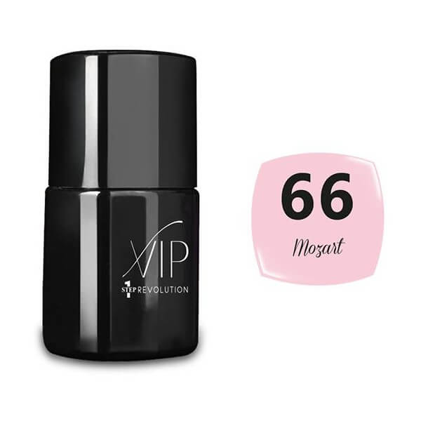 Verniz Vip 1 passo revolução 66 mozart 5ML