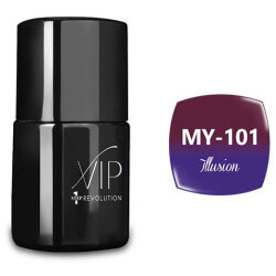 Esmalte Vip 1 paso revolución misterio 101 5ML