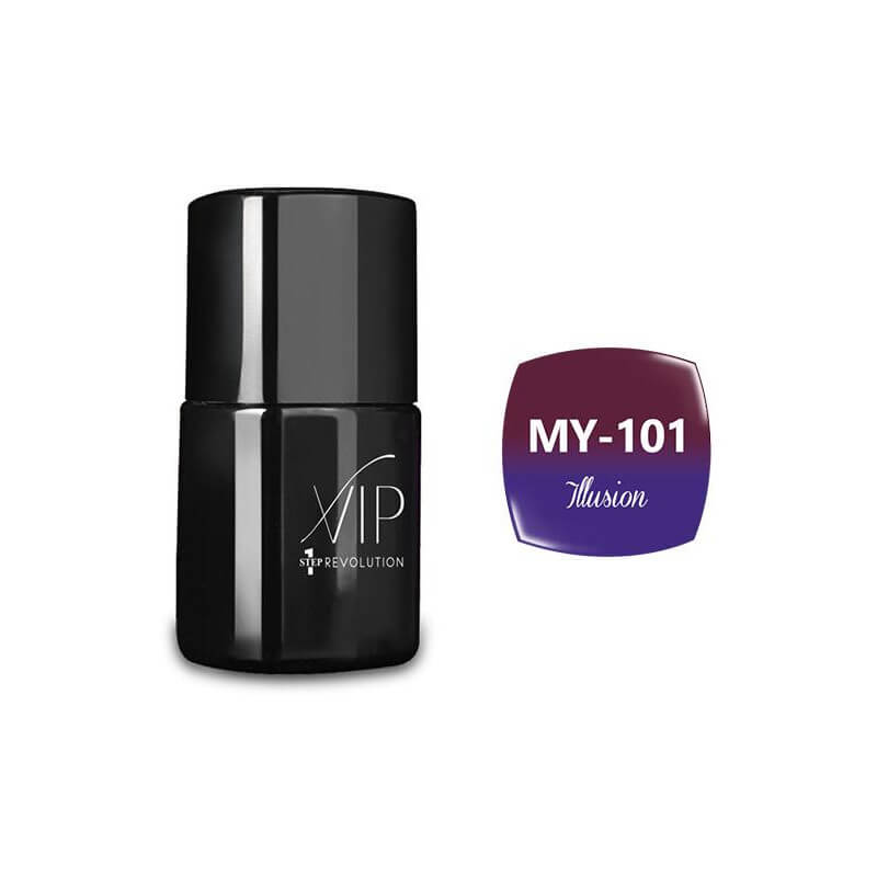 Nagellack Vip 1 Schritt Revolution Mistery 101 5ML