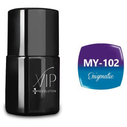 Nail polish Vip 1 step revolution mistery 102 5ML