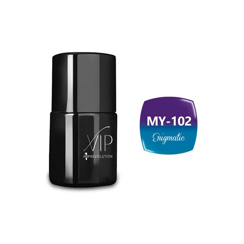 Vernis Vip 1 stap revolutie mistery 102 5ML