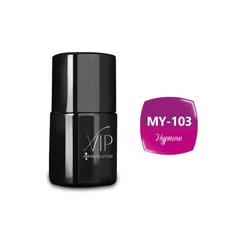 Vernis Vip 1 step revolution mistery 103 5ML