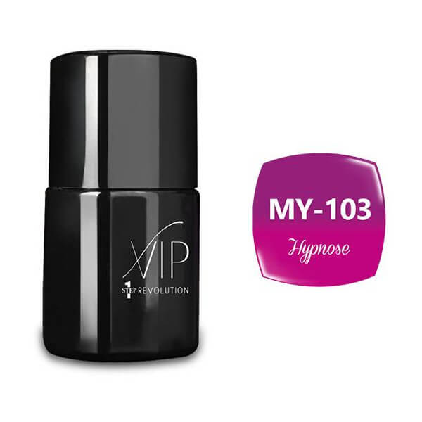 Esmalte Vip 1 paso revolución misterio 103 5ML