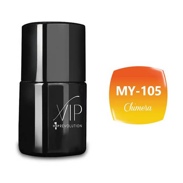 Nail Polish Vip 1 step revolution mistery 105 5ML