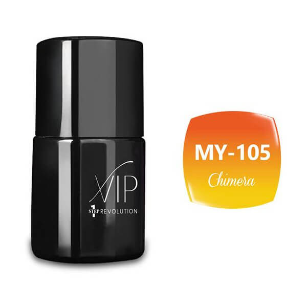 Lak Vip 1-staps revolutie mistery 105 5ML Lak Vip 1-staps revolutie mistery 105 5ML